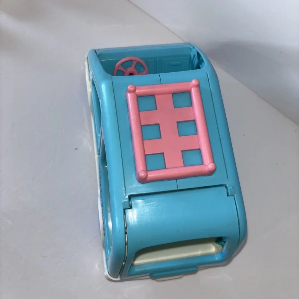 Fisher-Price vintage 1993